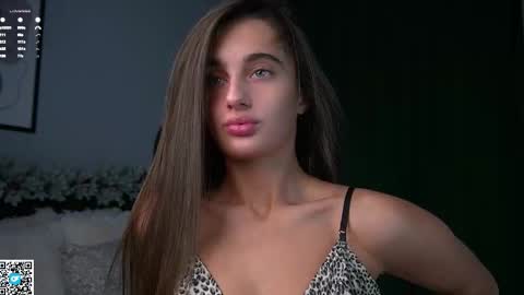 Isabella online show from 8, 1, 2026