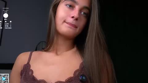 Isabella online show from 15, 2, 2026