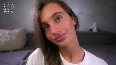 Snapshot of czamabech chatting on 27, 6, 2026 Isabella online show from 27, 6, 2026