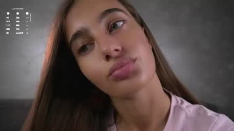 Snapshot of czamabech chatting on 18, 7, 2026 Isabella online show from 18, 7, 2026