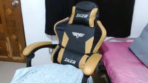 czarina69 online show from 26, 2, 2026