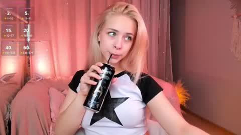 Julie online show from 13, 3, 2026