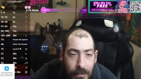 D0pey42O online show from 18, 4, 2026