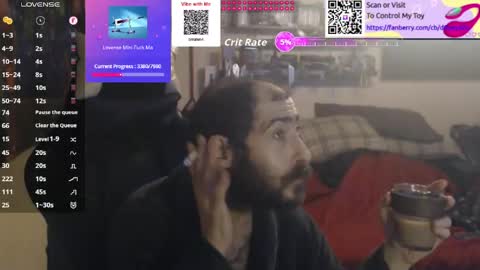 D0pey42O online show from 23, 5, 2026