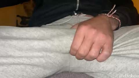 d1ckass online show from 18, 3, 2026