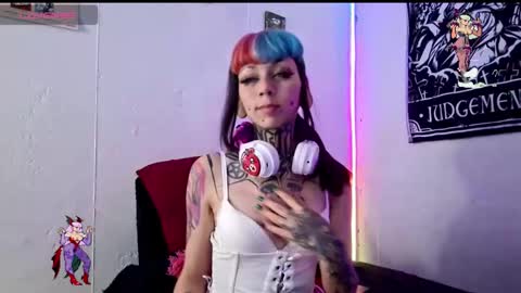 d3m0ny0_0 online show from 20, 11, 2025