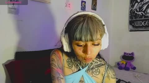 Snapshot of d3m0ny0_0 chatting on 2, 4, 2026 d3m0ny0_0 online show from 2, 4, 2026
