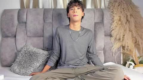 Darked online show from 5, 11, 2025