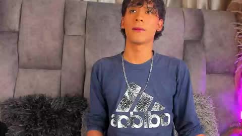 Darked online show from 21, 11, 2025