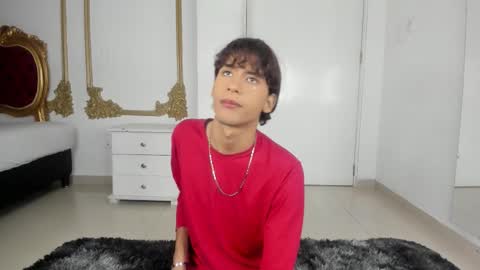 Darked online show from 21, 3, 2026