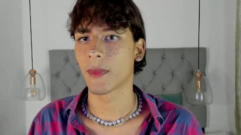 Darked online show from 7, 4, 2026