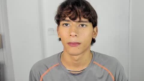 Darked online show from 11, 4, 2026