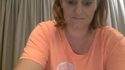 Snapshot of d4p_couple chatting on 3, 3, 2025 Deb peter online show from 3, 3, 2025