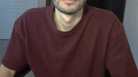 Snapshot of d_____________k chatting on 12, 2, 2025 Dolce online show from 12, 2, 2025