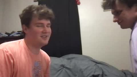 Aeboy12 online show from 7, 11, 2025