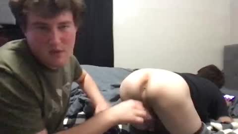 Aeboy12 online show from 29, 11, 2025