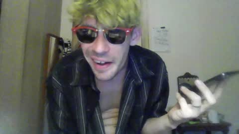 Snapshot of d_fantazdick chatting on 11, 6, 2026 D Fantazdick online show from 11, 6, 2026