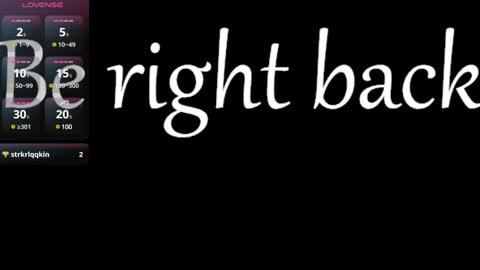 Mia  online show from 30, 1, 2025