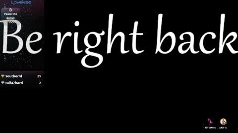 Mia  online show from 25, 2, 2025