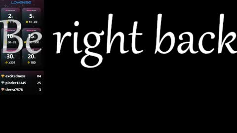 Mia  online show from 3, 3, 2025