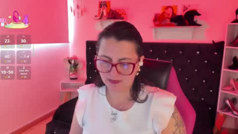 Mia  online show from 2, 10, 2025