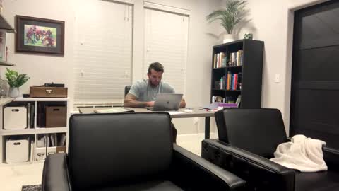 Snapshot of d_michael12 chatting on 6, 2, 2025 David Michael online show from 6, 2, 2025