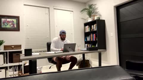 Snapshot of d_michael12 chatting on 15, 2, 2025 David Michael online show from 15, 2, 2025