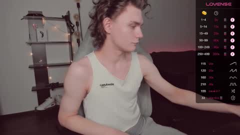 Daren online show from 23, 11, 2025