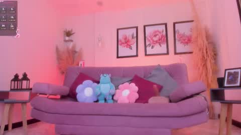 Daniela  online show from 14, 3, 2026