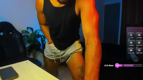 Mauricio online show from 13, 4, 2026