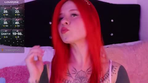 Darlene online show from 12, 2, 2025