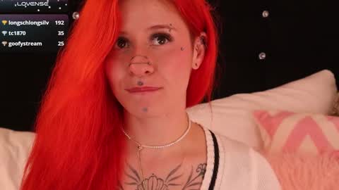 Darlene online show from 18, 2, 2025