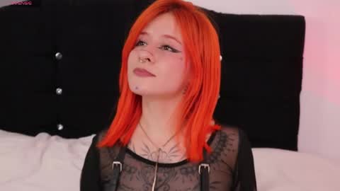 Darlene online show from 19, 4, 2026