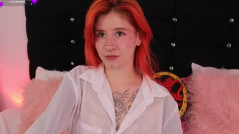 Snapshot of daarlene chatting on 12, 5, 2026 Darlene online show from 12, 5, 2026