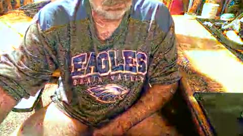 dabaatendae online show from 2, 11, 2025