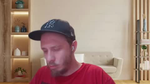 Snapshot of dabbydaddy25 chatting on 5, 7, 2026 dabbydaddy25 online show from 5, 7, 2026