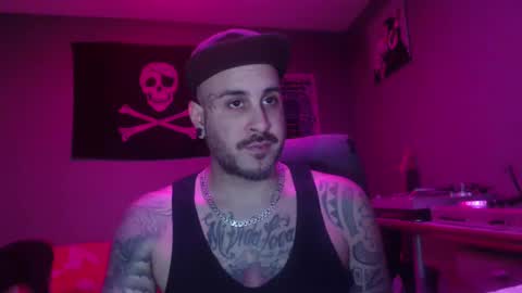 Destroyer online show from 29, 12, 2024