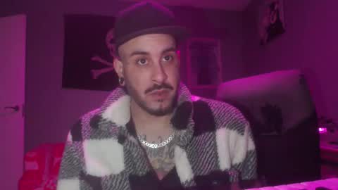 Destroyer online show from 18, 11, 2025