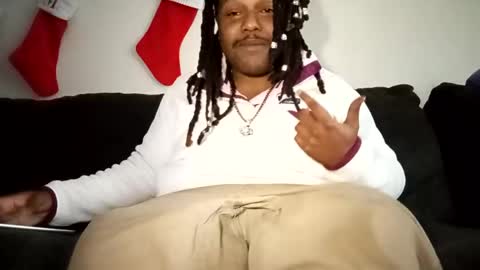 Snapshot of daboss233 chatting on 9, 12, 2024 Saucy papi online show from 9, 12, 2024