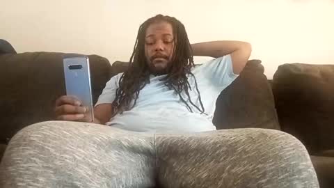 Snapshot of daboss233 chatting on 5, 3, 2025 Saucy papi online show from 5, 3, 2025