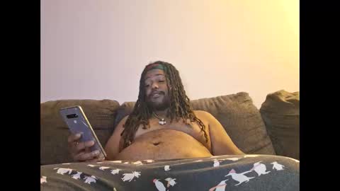 Snapshot of daboss233 chatting on 18, 9, 2025 Saucy papi online show from 18, 9, 2025