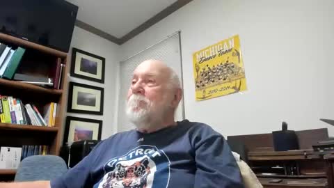dack47 online show from 17, 1, 2025
