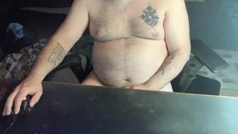 Daddy online show from 2, 3, 2025