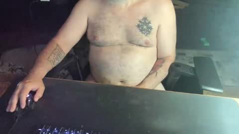 Daddy online show from 13, 9, 2025