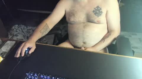 Daddy online show from 12, 10, 2025