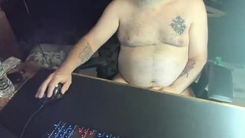 Daddy online show from 26, 10, 2025