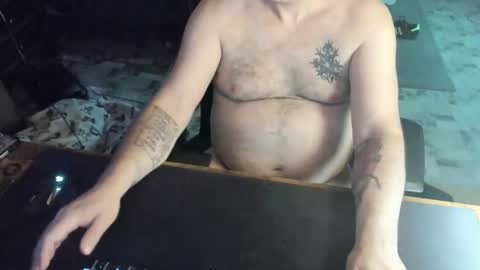 Daddy online show from 26, 4, 2026