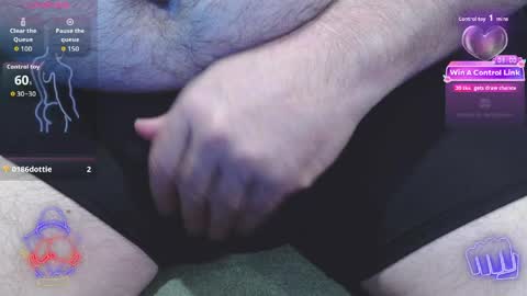 Snapshot of dadbodsensei chatting on 28, 3, 2026 DadbodSensei online show from 28, 3, 2026