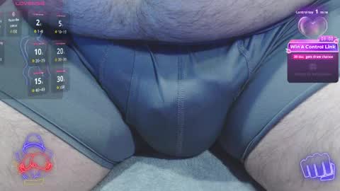 Snapshot of dadbodsensei chatting on 7, 4, 2026 DadbodSensei online show from 7, 4, 2026