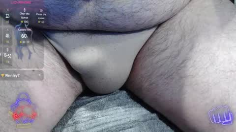 Snapshot of dadbodsensei chatting on 13, 4, 2026 DadbodSensei online show from 13, 4, 2026